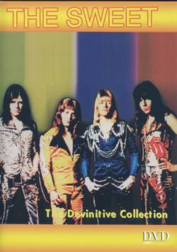 The Sweet : The Definitive Collection